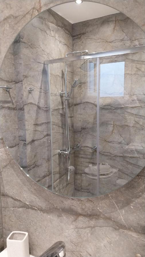 Uni Island - City Heart Suites Kandiye Dış mekan fotoğraf