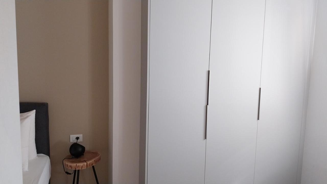 Uni Island - City Heart Suites Kandiye Dış mekan fotoğraf