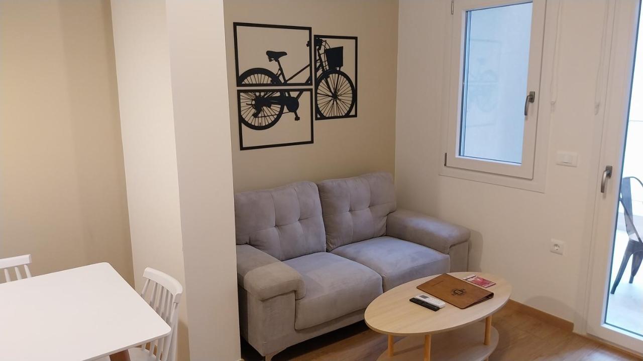 Uni Island - City Heart Suites Kandiye Dış mekan fotoğraf
