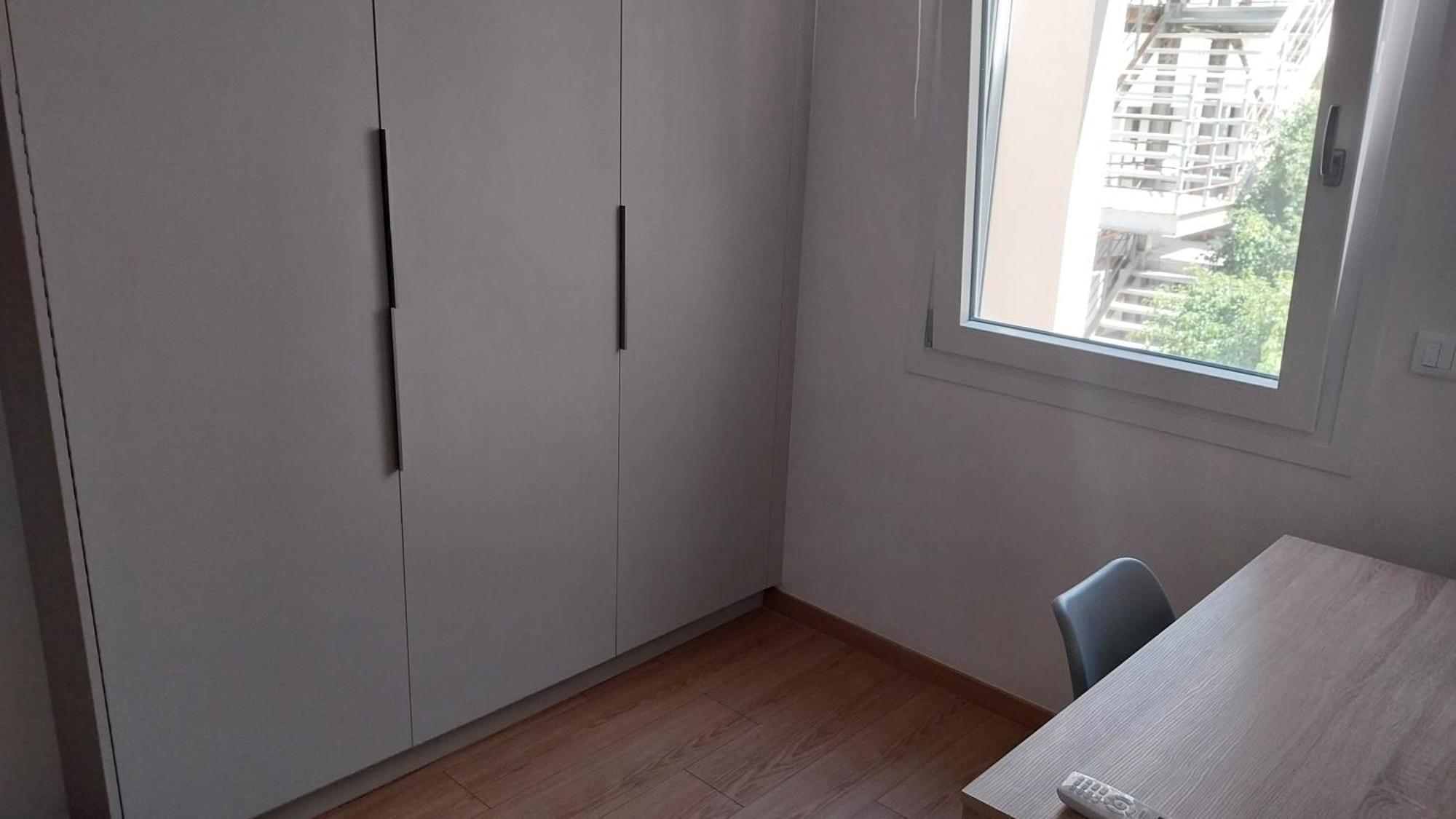 Uni Island - City Heart Suites Kandiye Dış mekan fotoğraf