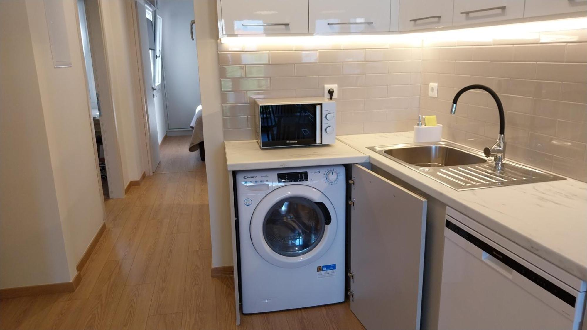 Uni Island - City Heart Suites Kandiye Dış mekan fotoğraf